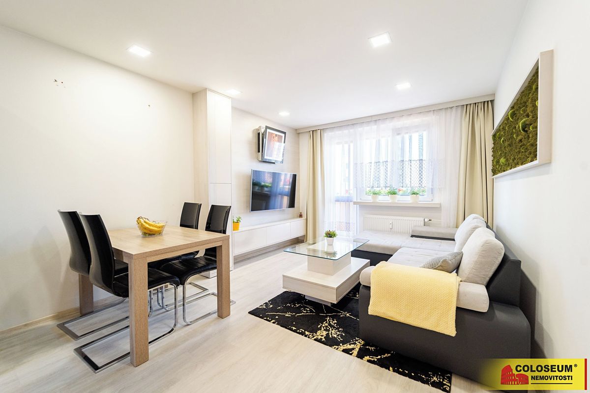 Prodej bytu 3+kk 54 m²