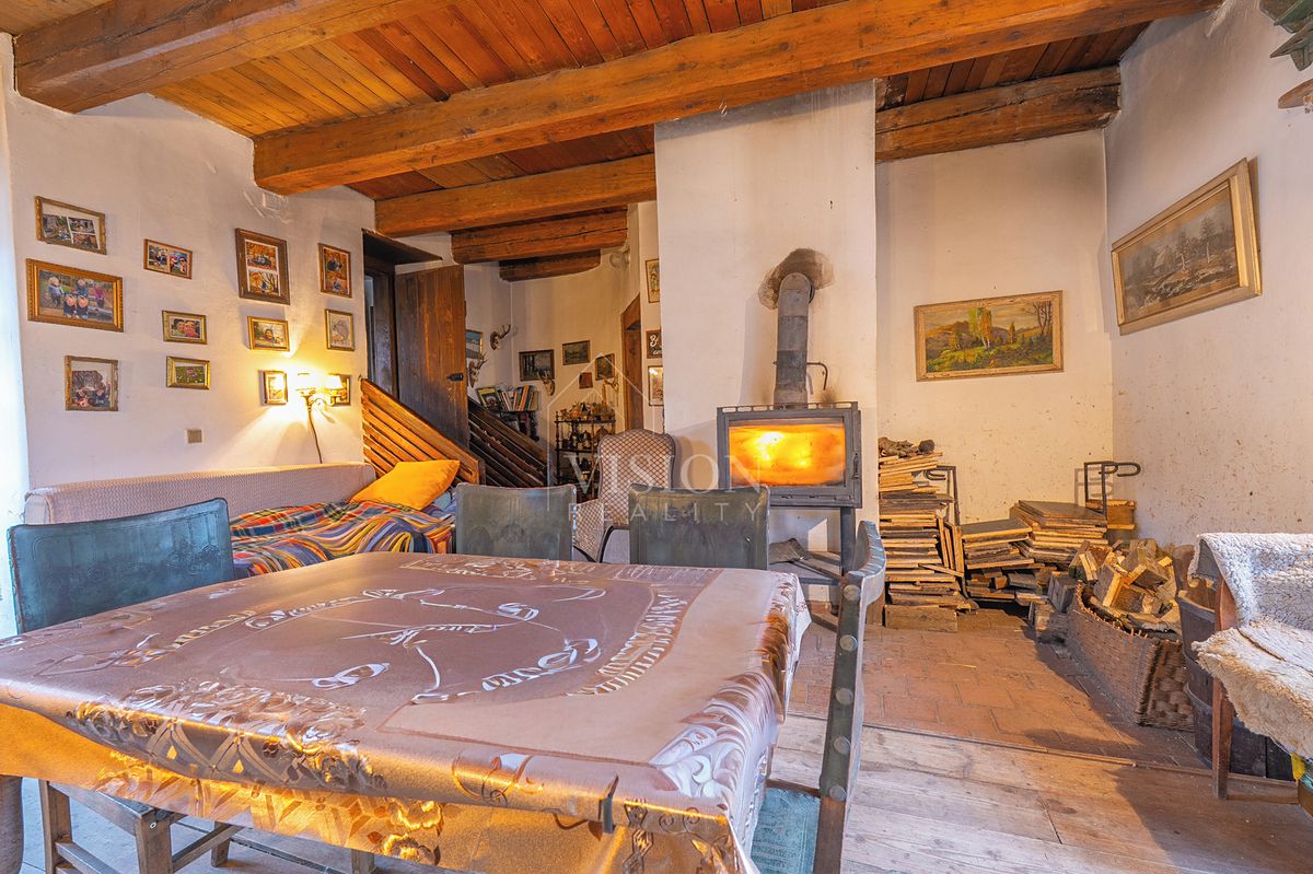 Prodej rodinného domu 145 m², pozemek 1720 m² – fotografie 4