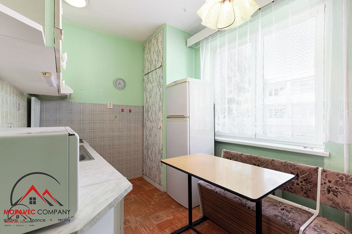 Prodej bytu 3+1 66 m² – fotografie 4