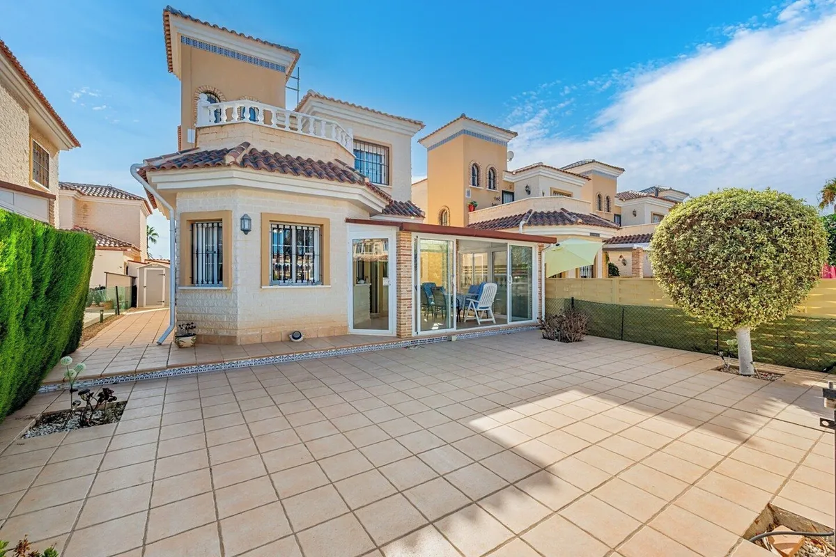 Prodej vily 109 m², pozemek 160 m²