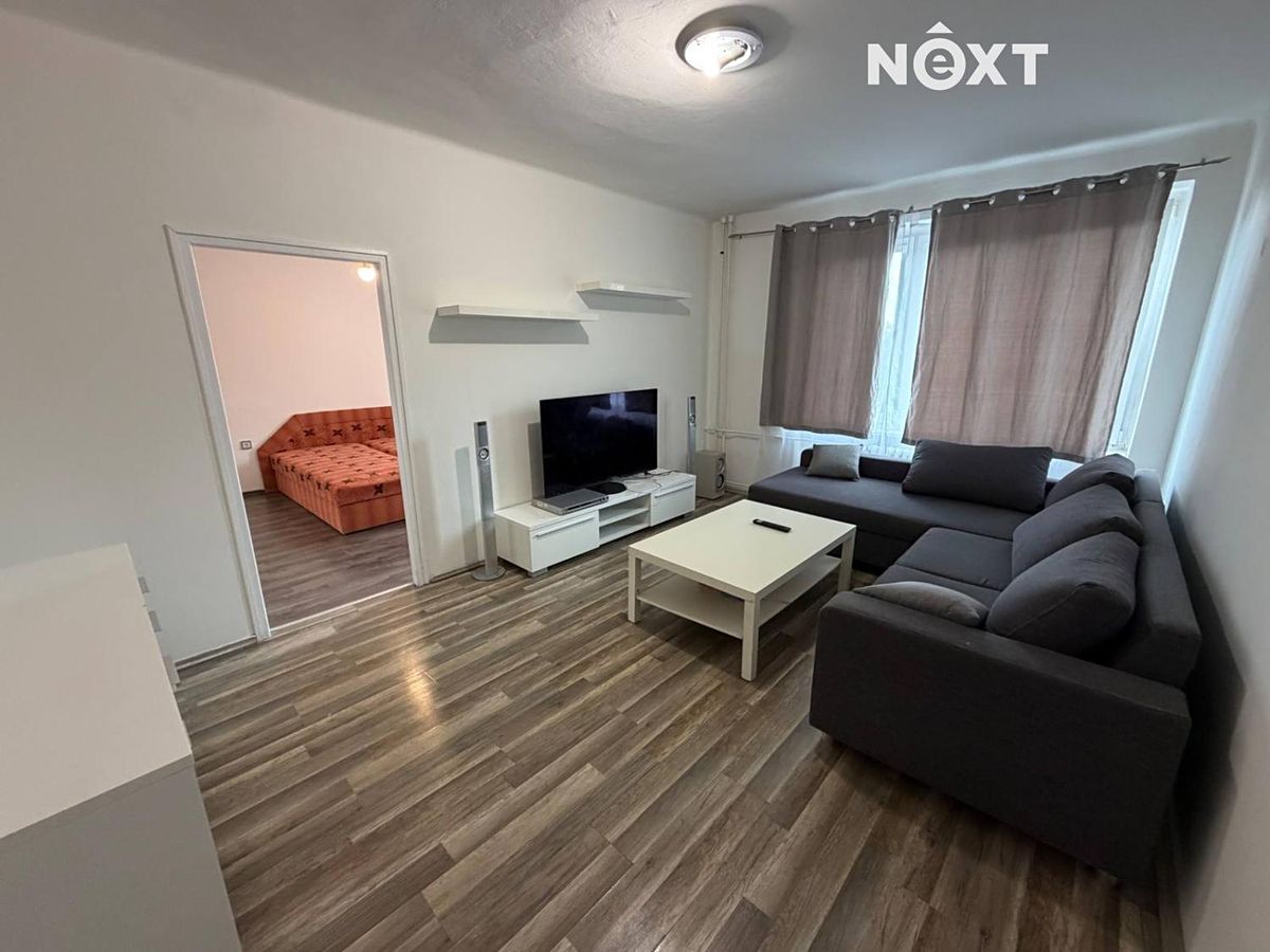 Pronájem bytu 3+1 69 m² – fotografie 4