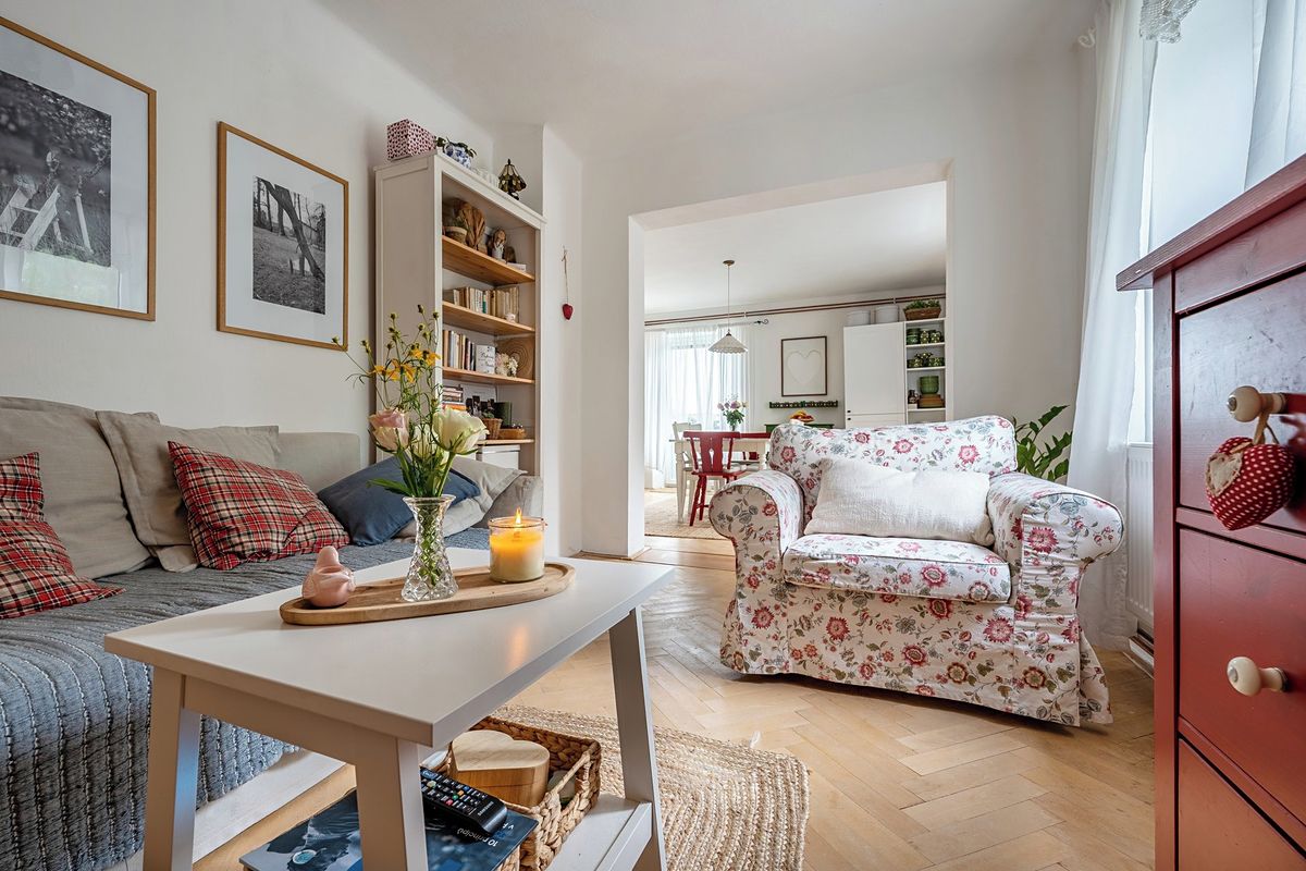 Prodej bytu 4+1 75 m² – fotografie 5