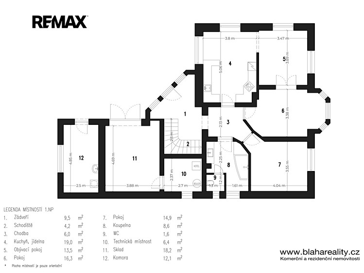 Prodej domu, 238 m² (36 z 50)