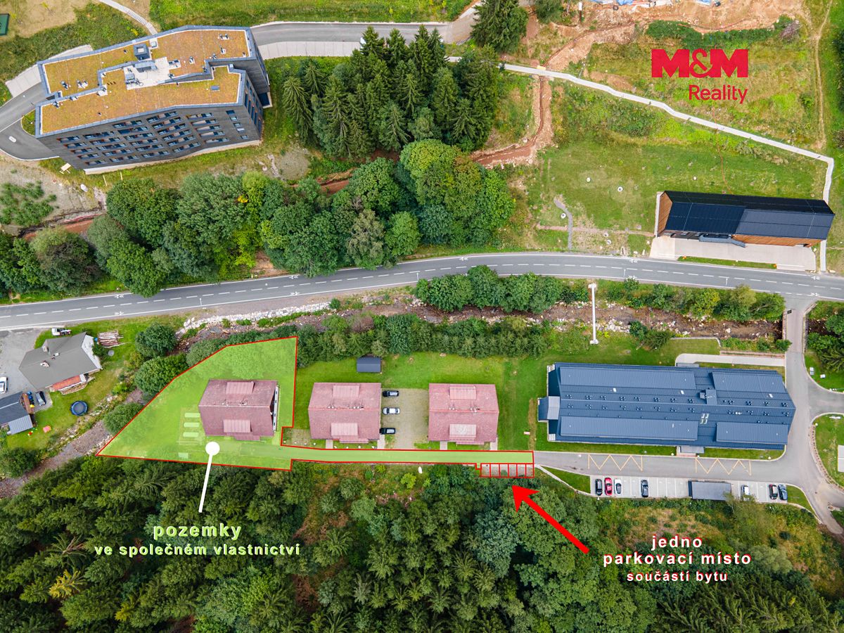 Prodej bytu 2+kk 38 m² – fotografie 3
