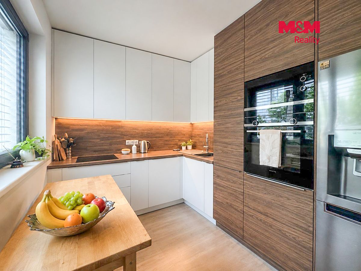 Prodej bytu 2+kk 56 m² – fotografie 3