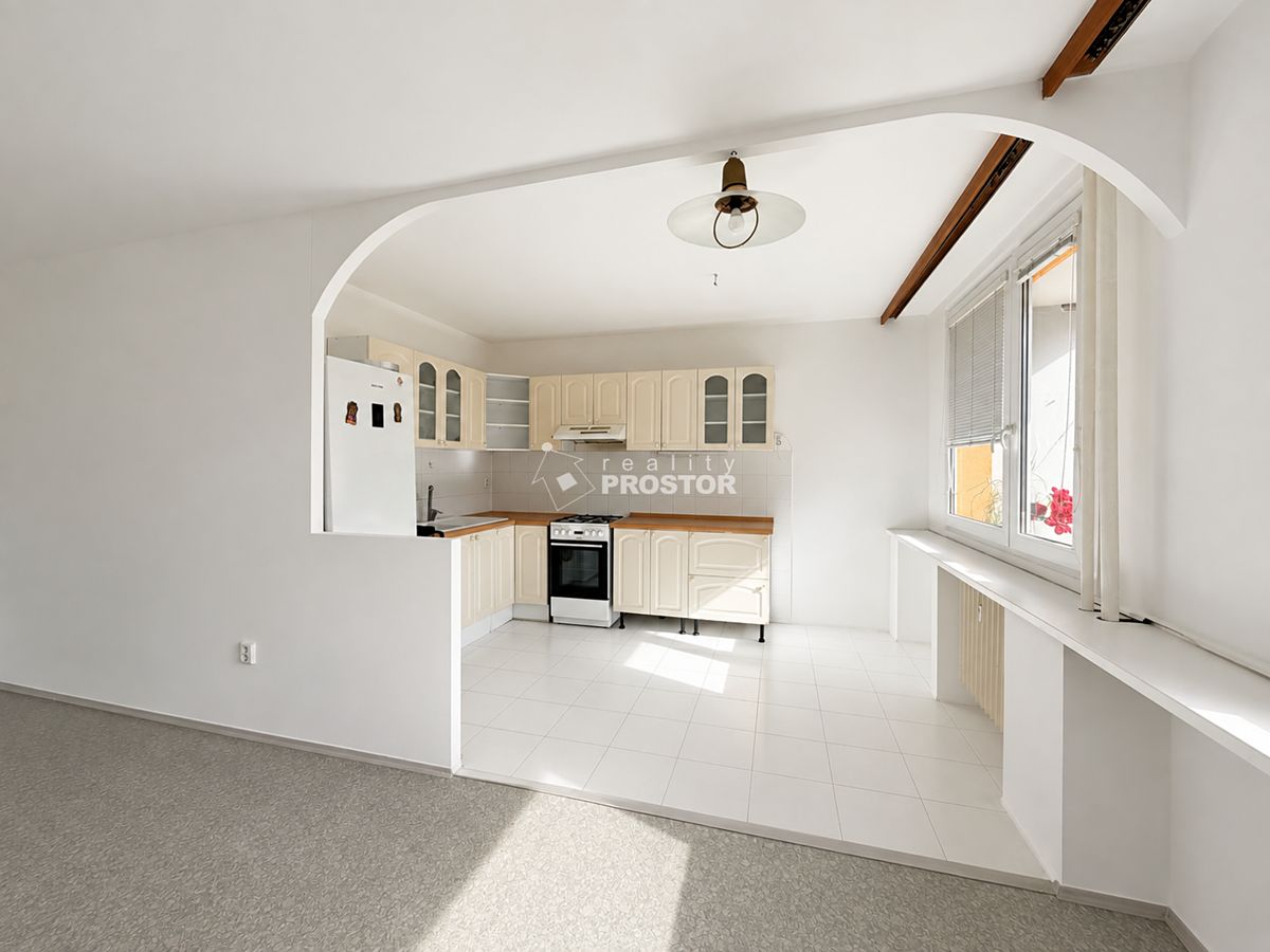 Prodej bytu 3+1 77 m² – fotografie 3