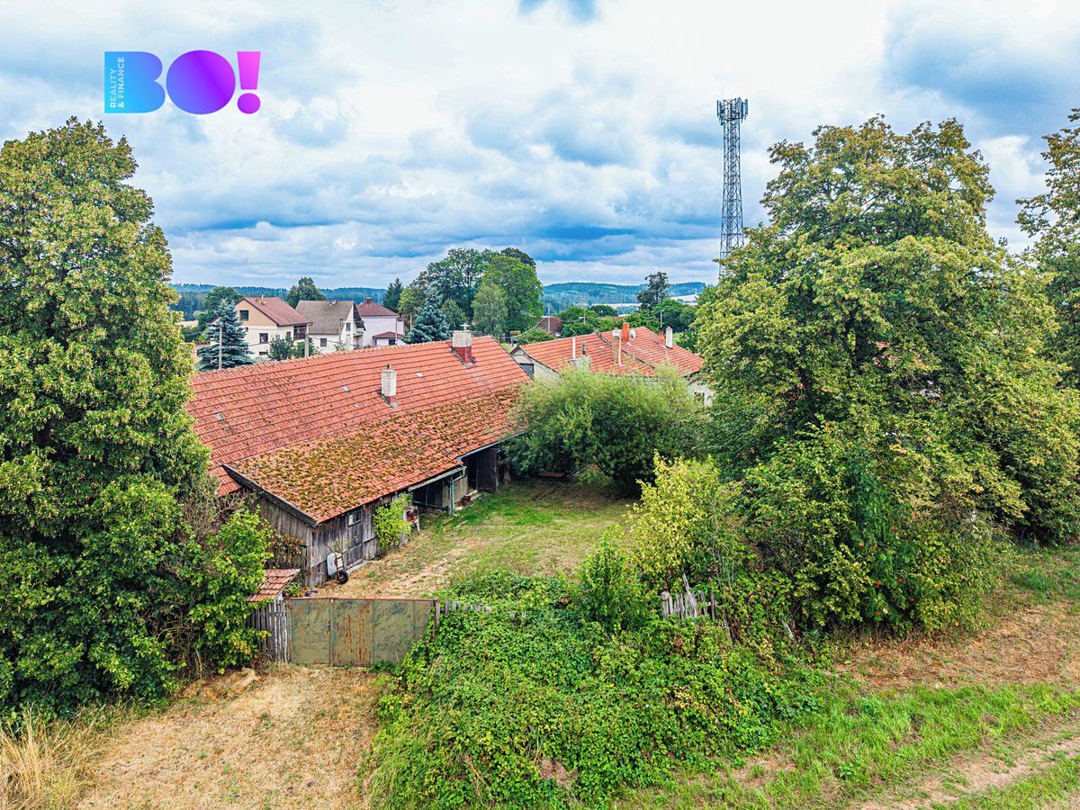 Prodej rodinného domu 140 m², pozemek 984 m² – fotografie 4