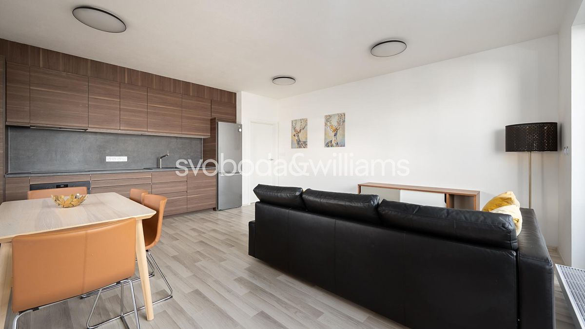 Prodej bytu 2+kk 56 m² – fotografie 4
