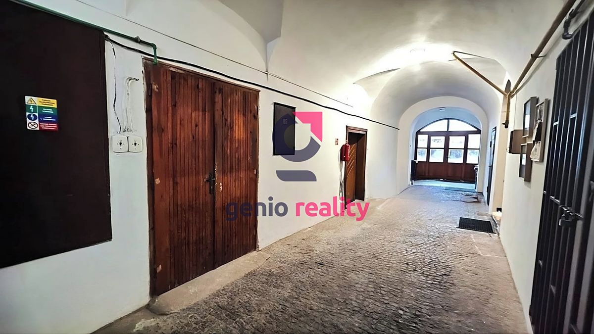 Pronájem výrobní haly, prostoru 60 m² – fotografie 5
