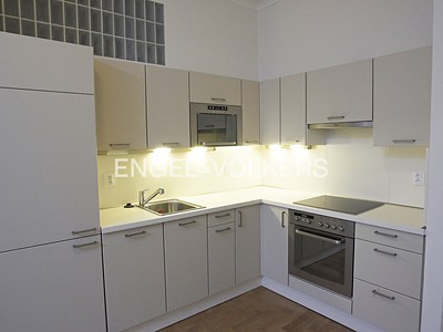 Квартира 2+kk в оренду, 62 м² (2 з 5)