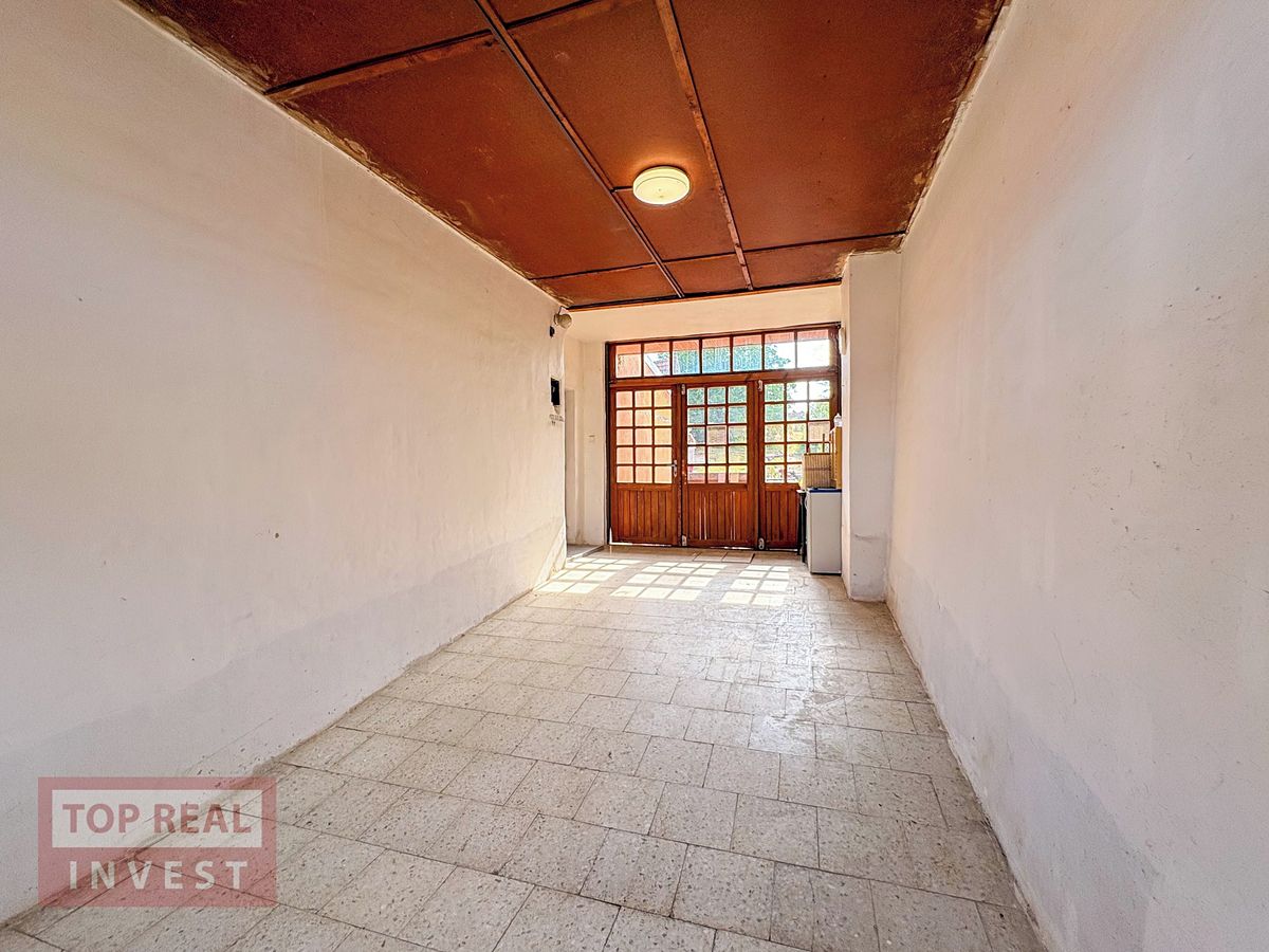 Prodej rodinného domu 111 m², pozemek 1015 m² – fotografie 4