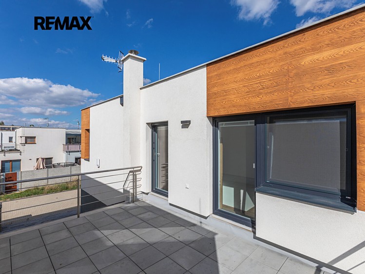 Pronájem domu, 107 m² (21 z 24)