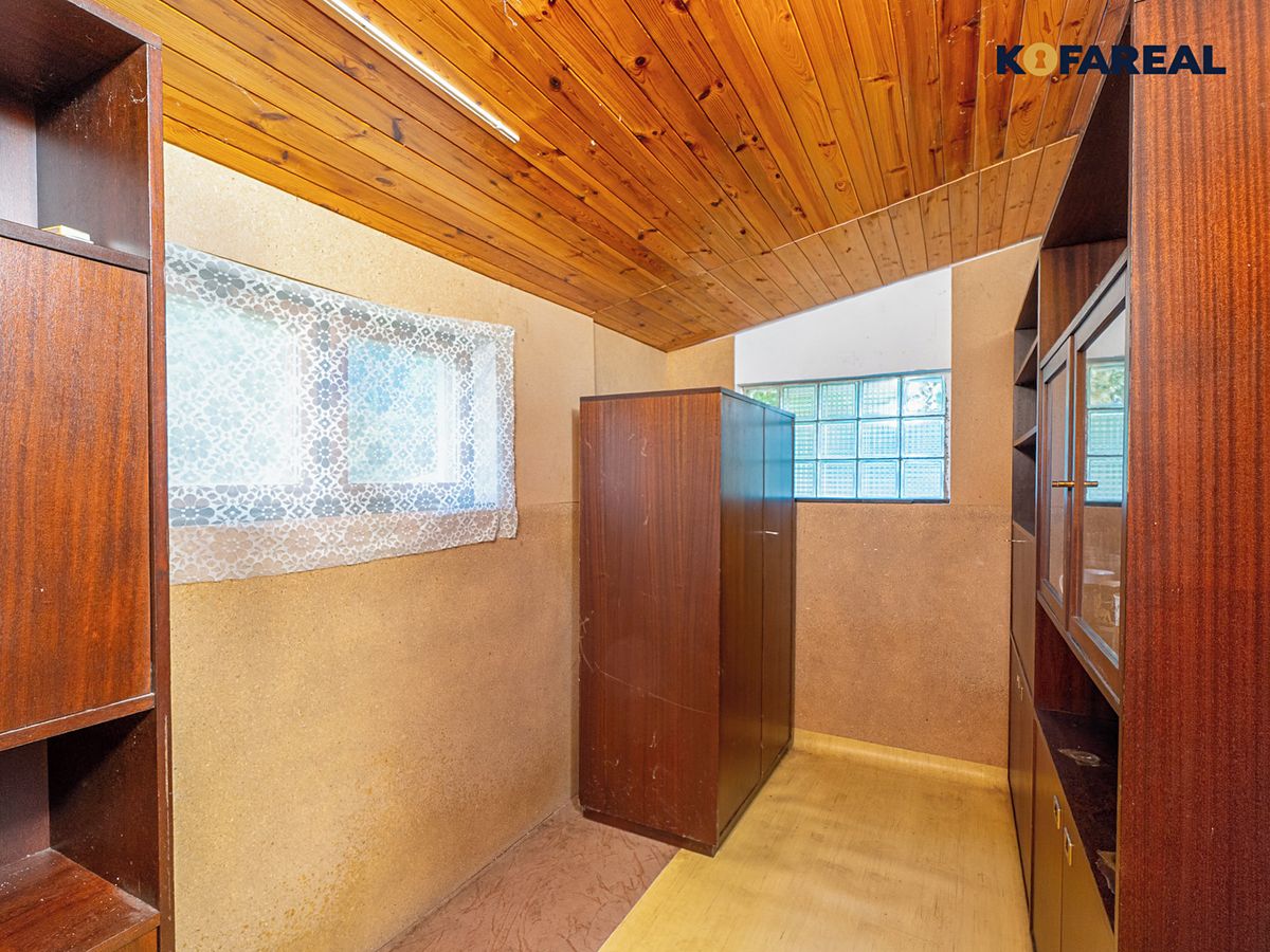 Prodej chaty 50 m², pozemek 532 m² – fotografie 5