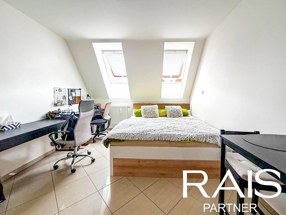 Prodej bytu 1+kk 31 m² – fotografie 2