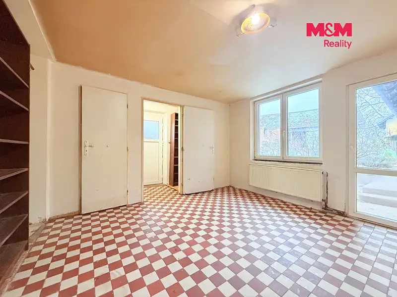 Prodej rodinného domu 88 m², pozemek 914 m², Kounice – náhled fotky 3