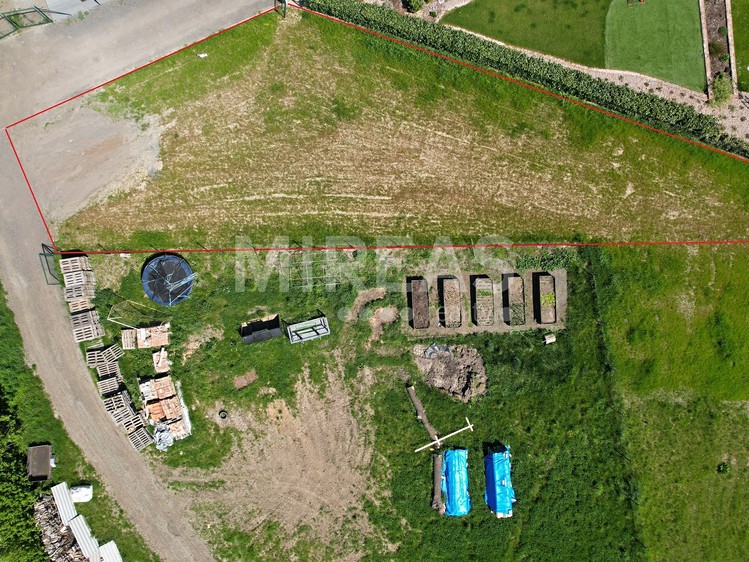Prodej pozemku, 552 m² (3 z 3)