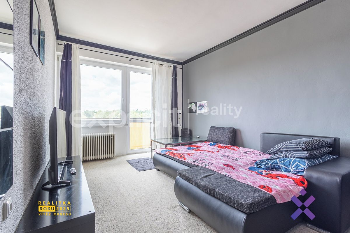 Prodej bytu 3+1 86 m² – fotografie 4