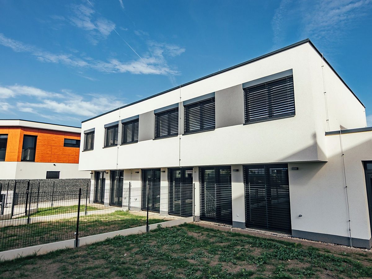 Prodej rodinného domu 96 m², pozemek 114 m²