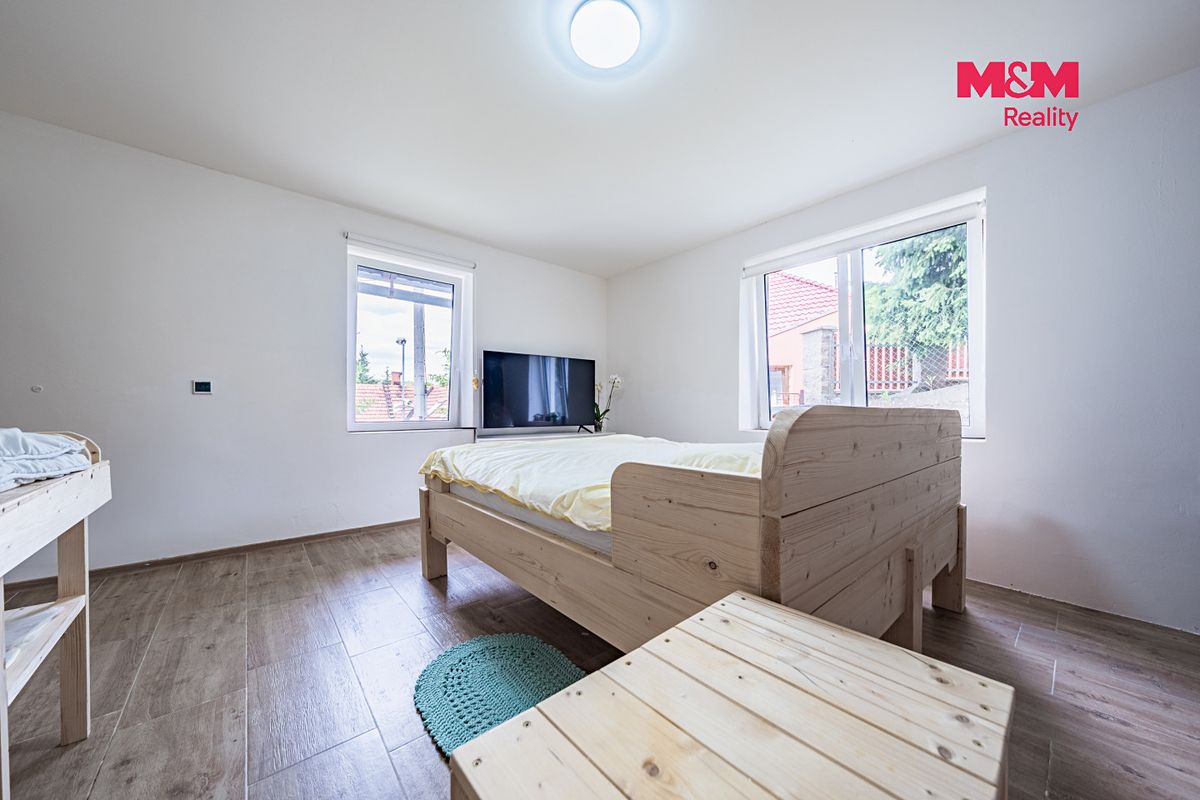 Prodej chalupy 86 m², pozemek 1425 m² – fotografie 5
