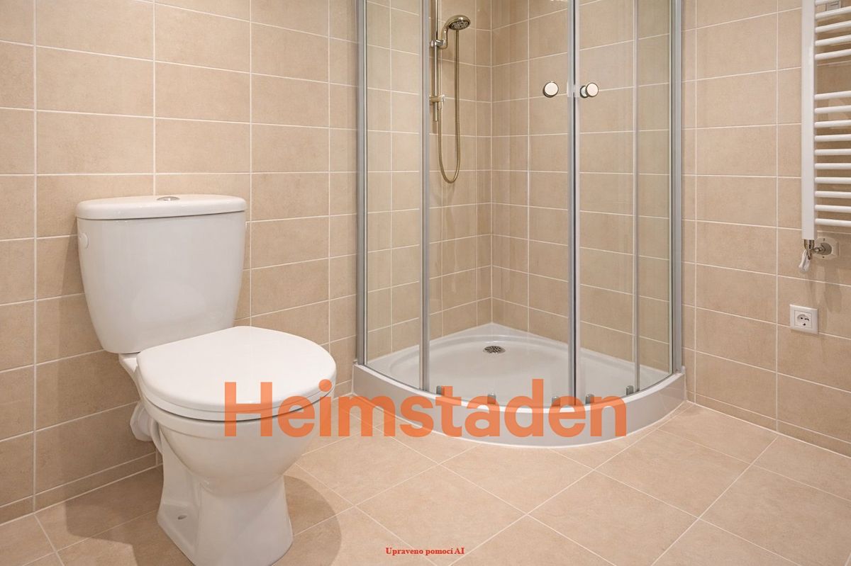Pronájem bytu 1+kk 23 m² – fotografie 3