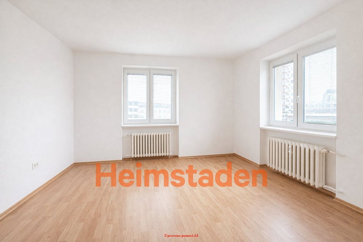 Pronájem bytu 3+1 74 m² – fotografie 5
