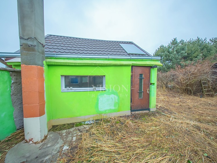 Будинок на продаж, 18 м² (4 з 13)