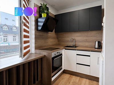 Prodej bytu 1+kk, 23 m² (3 z 5)