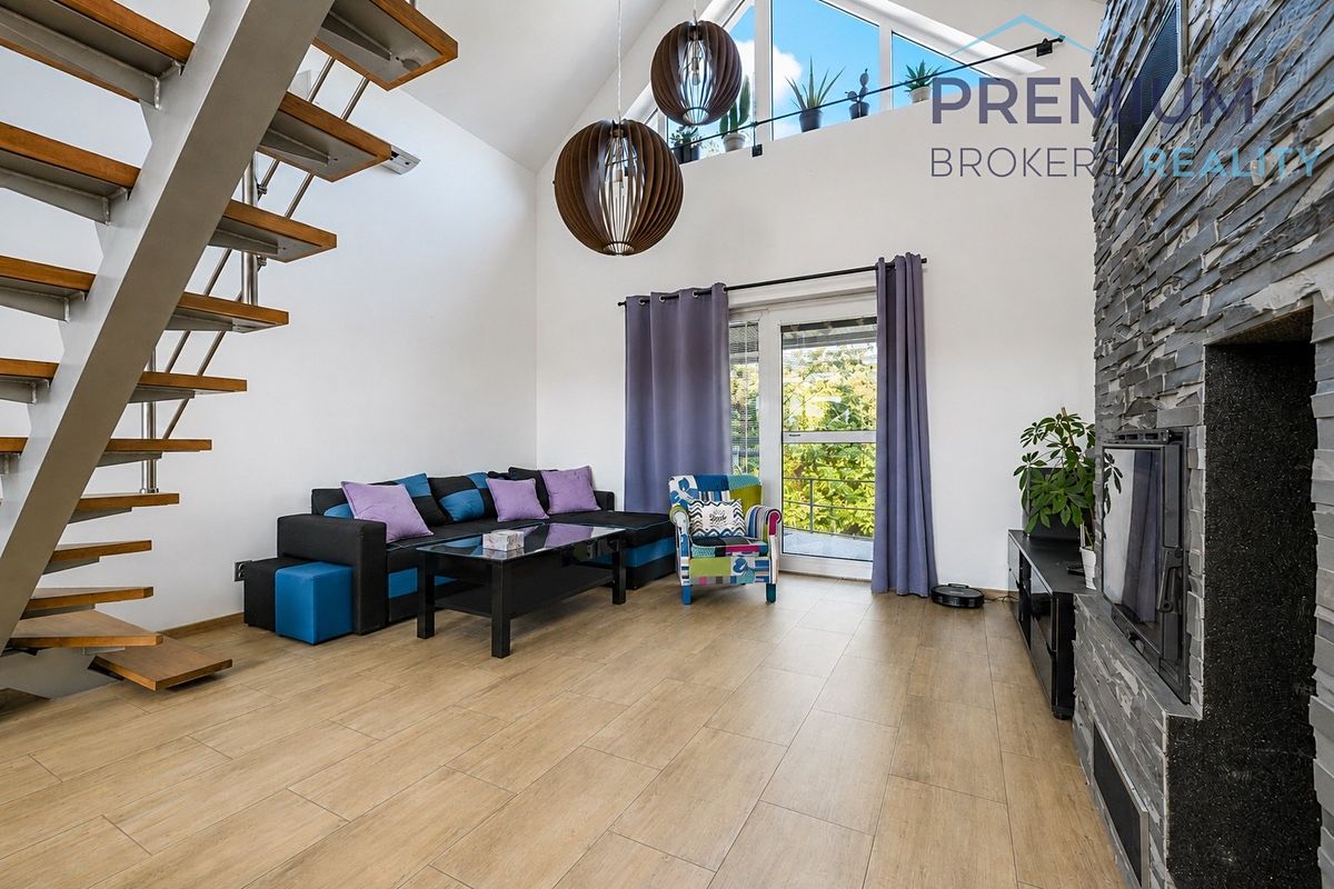 Prodej rodinného domu 81 m², pozemek 581 m² – fotografie 4