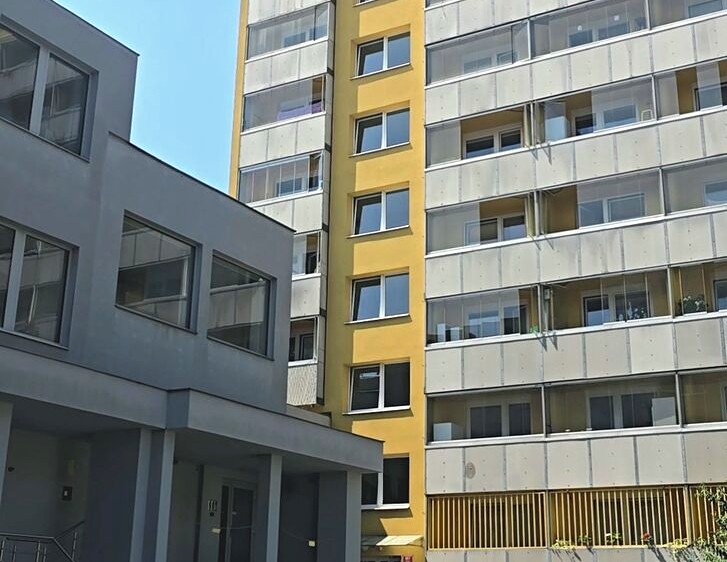 Wohnung 2+kk zum Kauf, 43 m² (24 von 25)