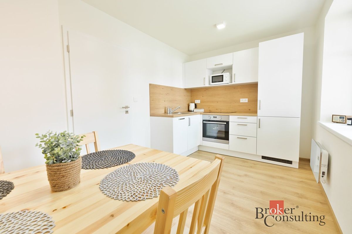 Prodej bytu 1+1 39 m² – fotografie 2