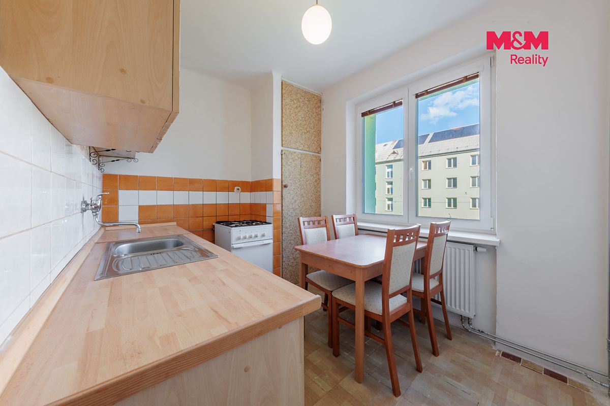 Prodej bytu 3+1 59 m² – fotografie 2