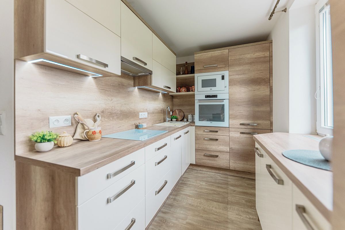 Prodej bytu 3+kk 63 m² – fotografie 2