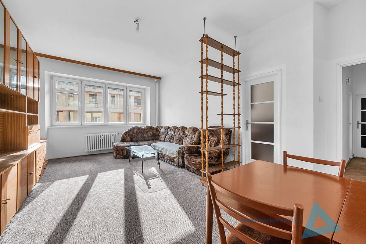 Prodej bytu 2+1 70 m² – fotografie 2