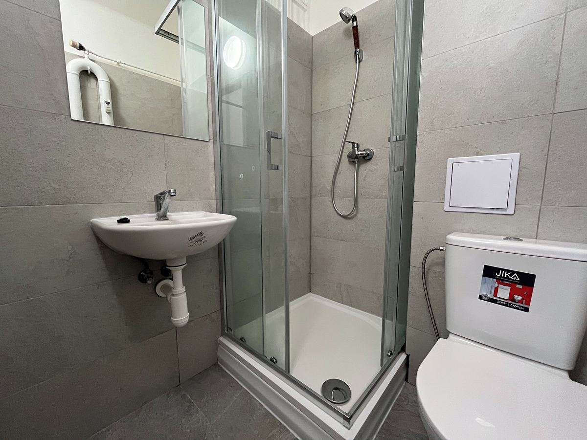 Pronájem bytu 1+1 30 m² – fotografie 2