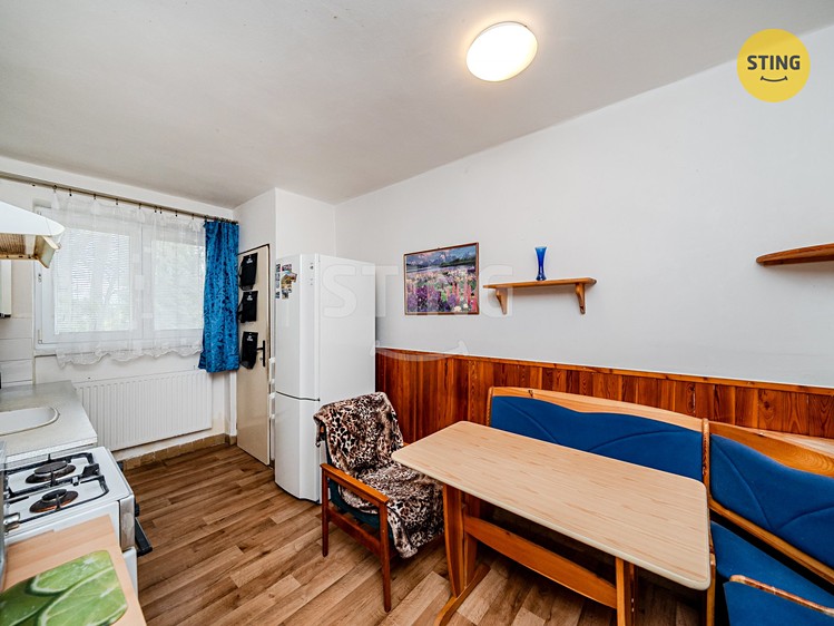 Квартира 2+1 на продаж, 62 м² (2 з 17)