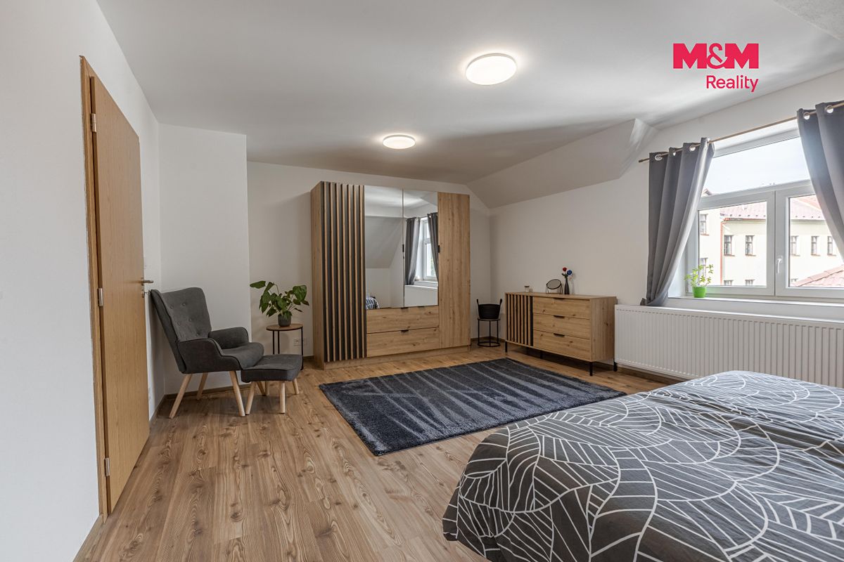 Prodej bytu 3+kk 78 m² – fotografie 2
