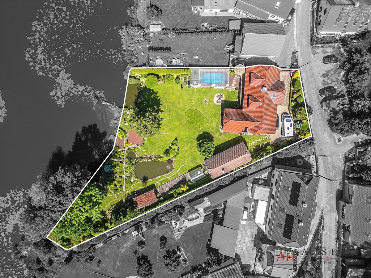Prodej rodinného domu 125 m², pozemek 1851 m² – fotografie 5