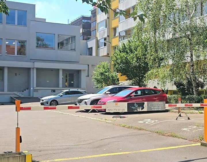 Wohnung 2+kk zum Kauf, 43 m² (25 von 25)