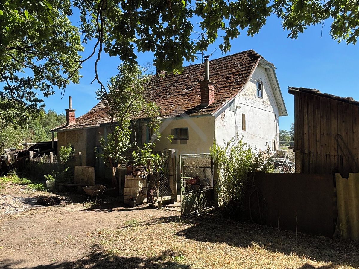 Prodej rodinného domu 120 m², pozemek 1233 m² – fotografie 2