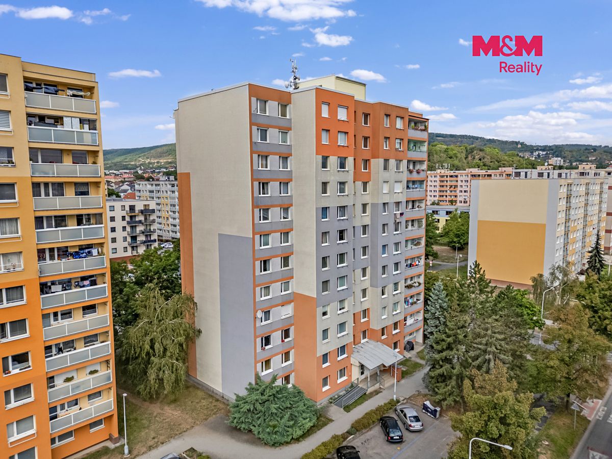 Prodej bytu 2+kk 44 m² – fotografie 2