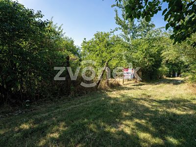 Prodej zahrady 983 m²