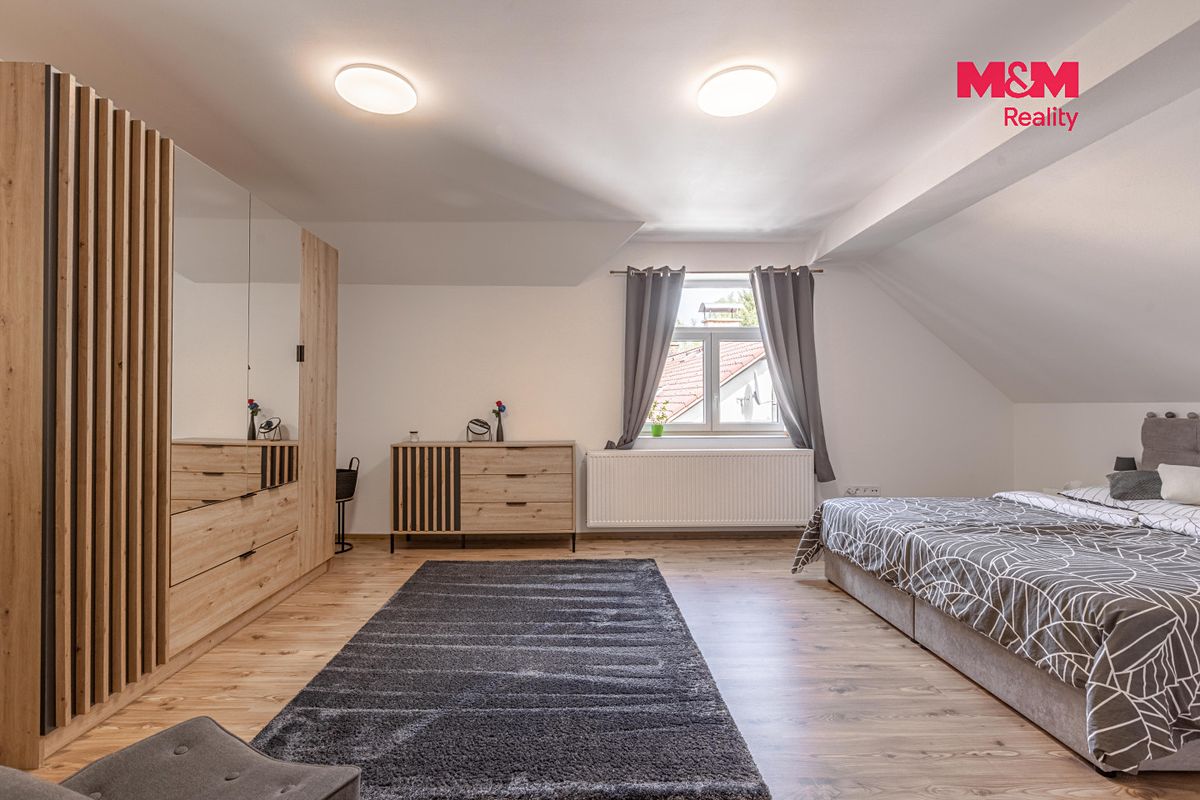 Prodej bytu 3+kk 78 m² – fotografie 4