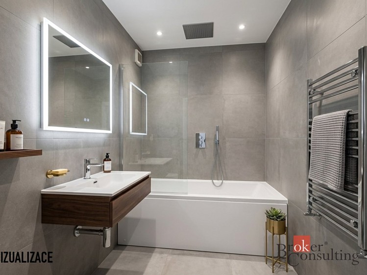 Prodej bytu 3+1, 67 m² (8 z 17)