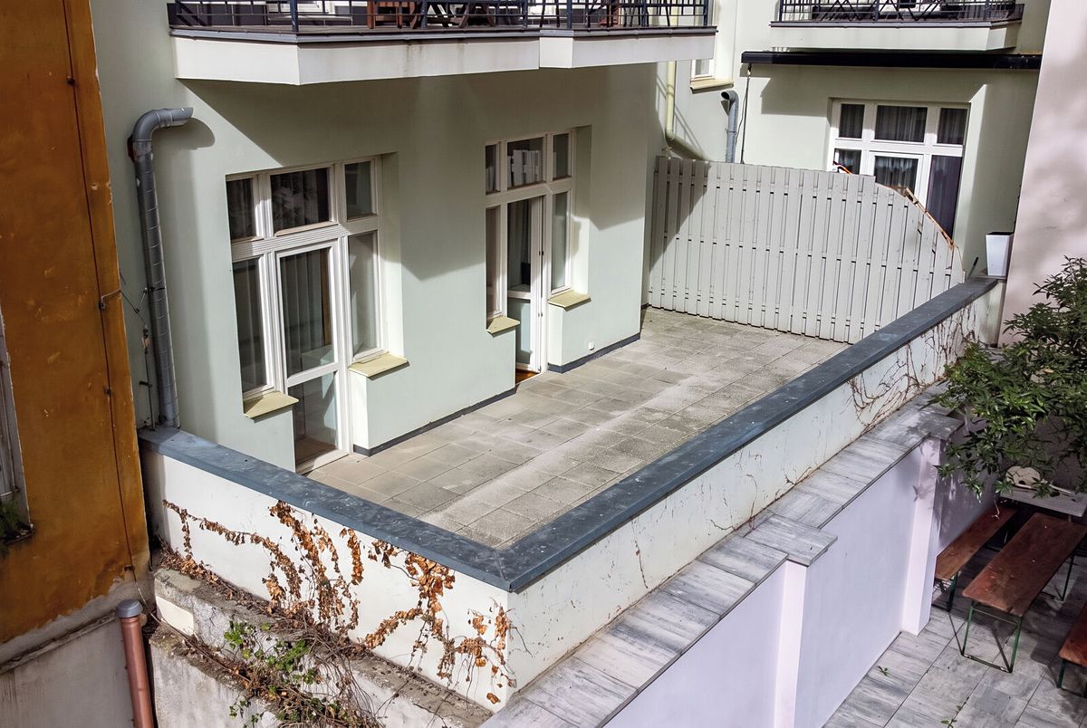 Pronájem bytu 3+kk 105 m² – fotografie 2