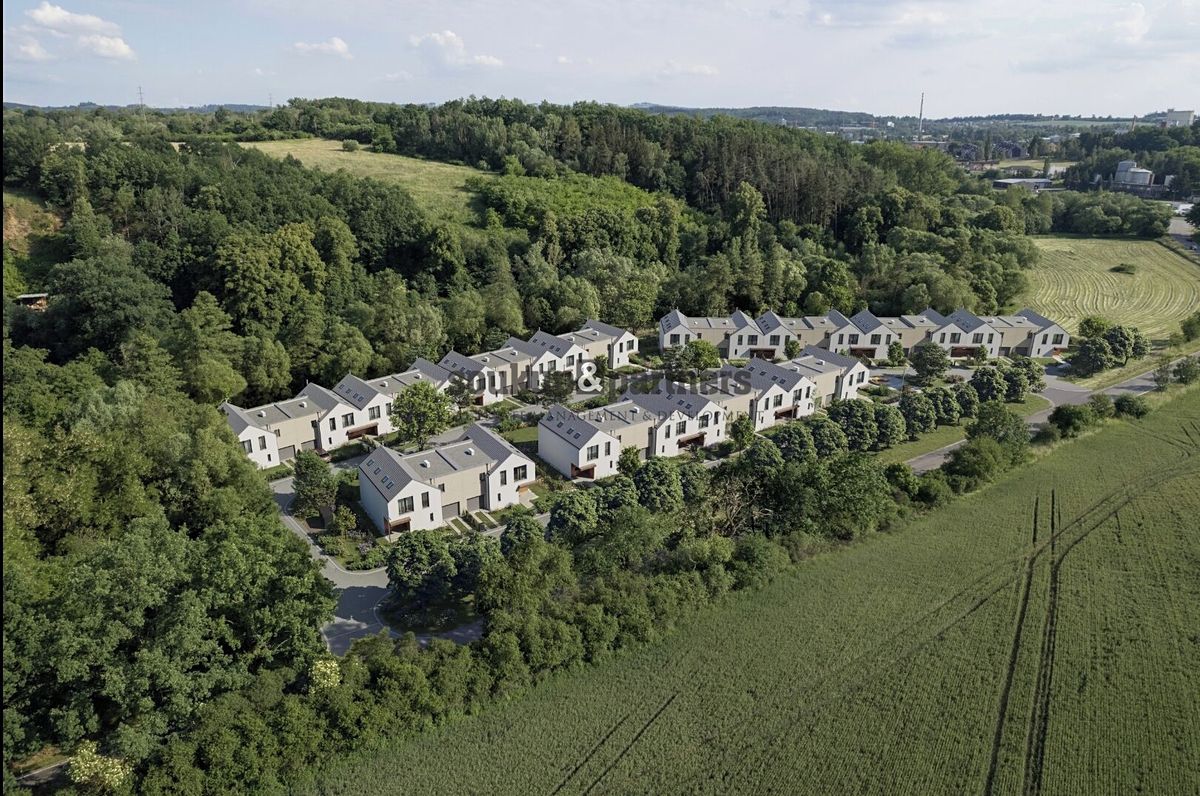 Prodej rodinného domu 154 m², pozemek 554 m², Benešov – fotka 1 z 3