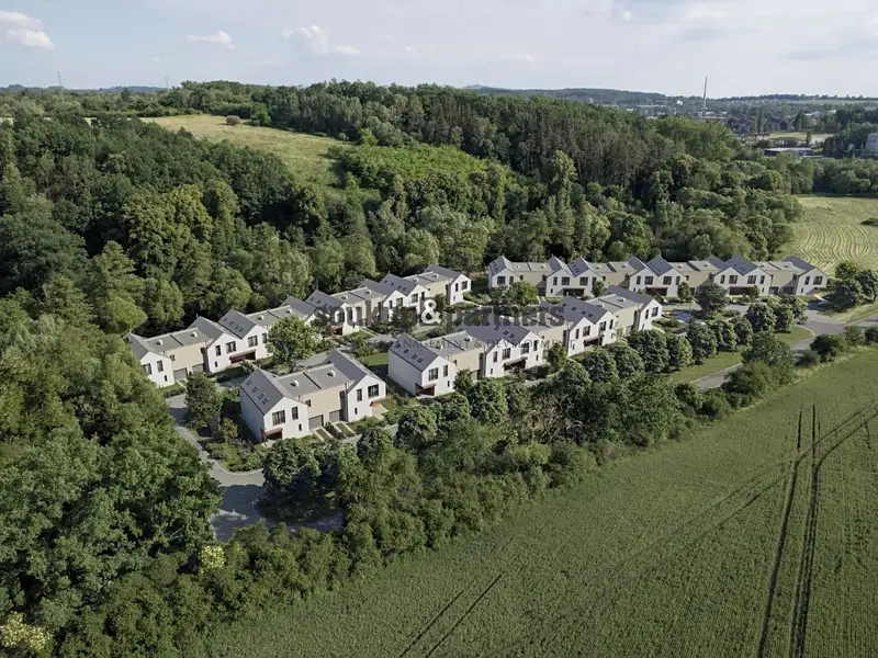 Prodej rodinného domu 154 m², pozemek 554 m², Benešov – náhled fotky 1