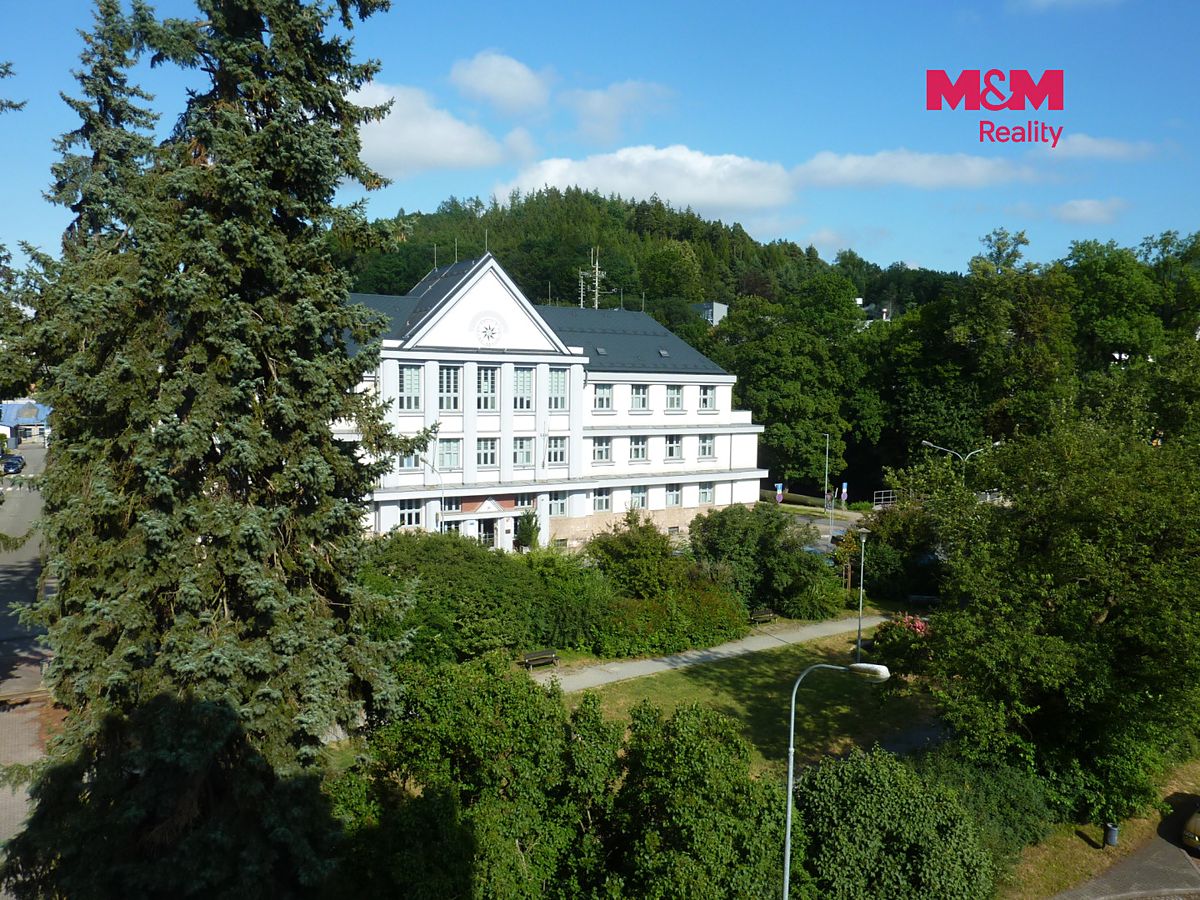 Pronájem bytu 2+1 80 m² – fotografie 4
