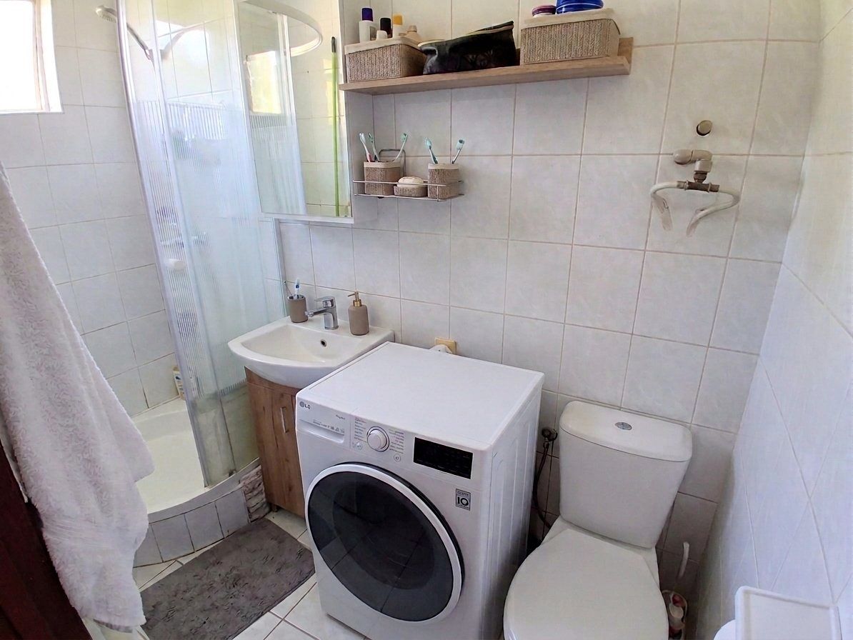 Pronájem bytu 1+1 40 m² – fotografie 4
