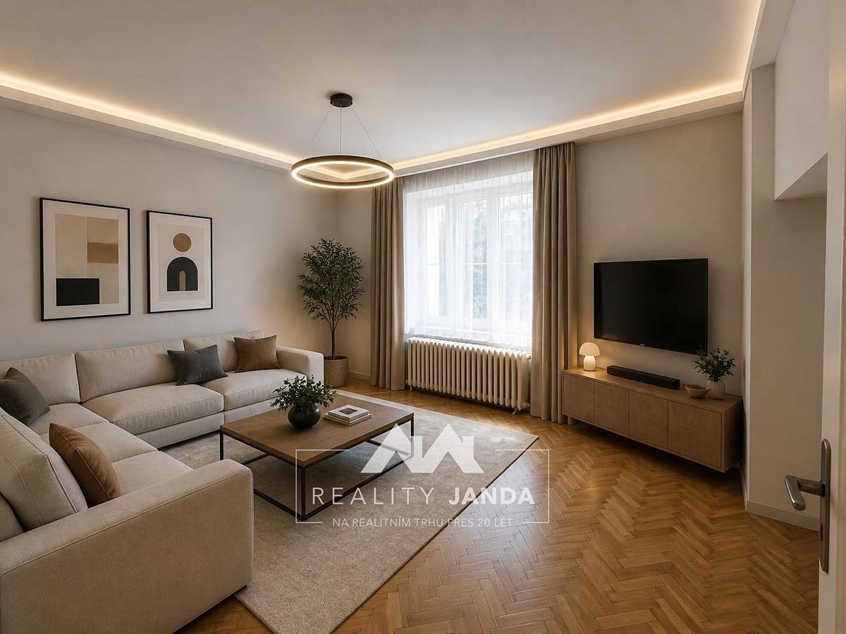 Prodej rodinného domu 100 m², pozemek 152 m² – fotografie 3