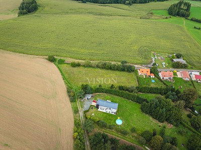 Prodej pozemku, 1 300 m² (3 z 8)